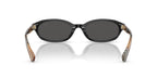 Burberry BE4508D 4161/87 Sunglasses