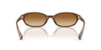 Burberry BE4508D 4243/13 Sunglasses