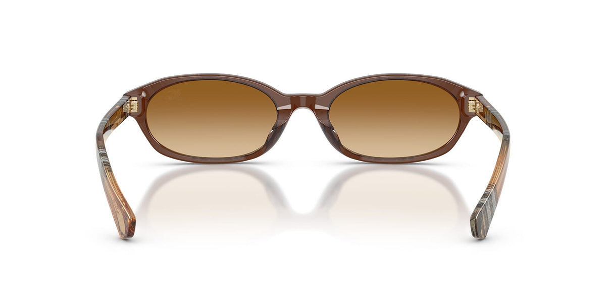 Burberry BE4508D 4243/13 Sunglasses