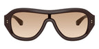 Burberry BE4509U 4274/8D Sunglasses