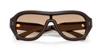 Burberry BE4509U 4274/8D Sunglasses