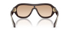 Burberry BE4509U 4274/8D Sunglasses