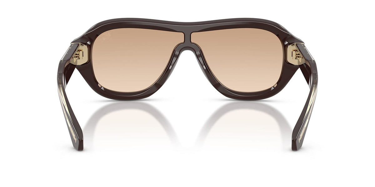 Burberry BE4509U 4274/8D Sunglasses