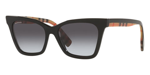 Burberry Elsa BE4346 3942/8G Sunglasses