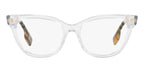 Burberry Evelyn BE2375 3024 Glasses