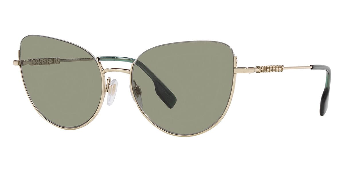 Shop Authentic Burberry Sunglasses & Eyeglasses – GEM Opticians