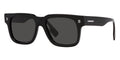 Burberry Hayden BE4394 3001/87 Sunglasses