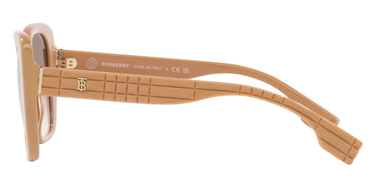 Burberry helena discount sunglasses