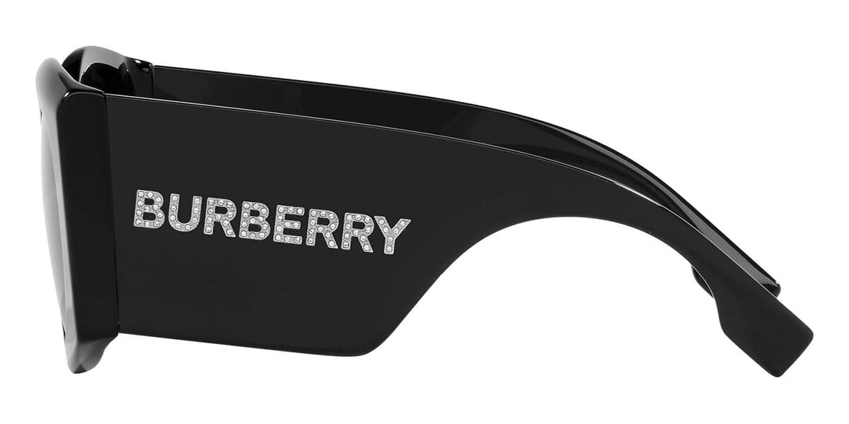 Burberry Madeline BE4388U 3001/87 Sunglasses - US