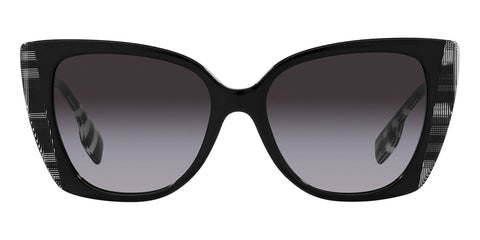 Burberry Meryl BE4393 4051/8G Sunglasses