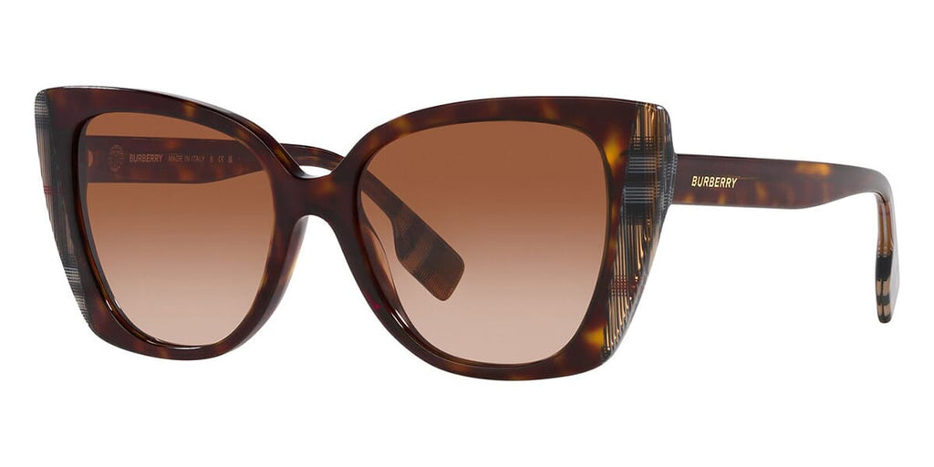 Burberry Meryl BE4393 4053/13 Sunglasses