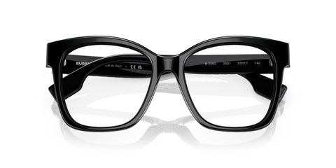 Burberry Sylvie BE2363 3001 Glasses