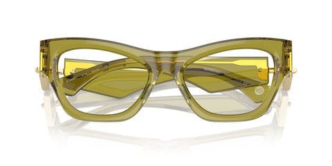 Burberry TB Collection BE2405U 4118 Glasses