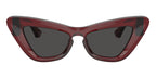 Burberry TB Collection BE4421U 4128/87 Sunglasses