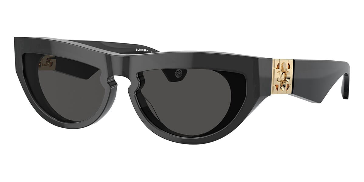 Burberry TB Collection BE4422U 4112/87 Sunglasses - US
