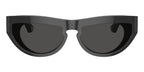 Burberry TB Collection BE4422U 4112/87 Sunglasses