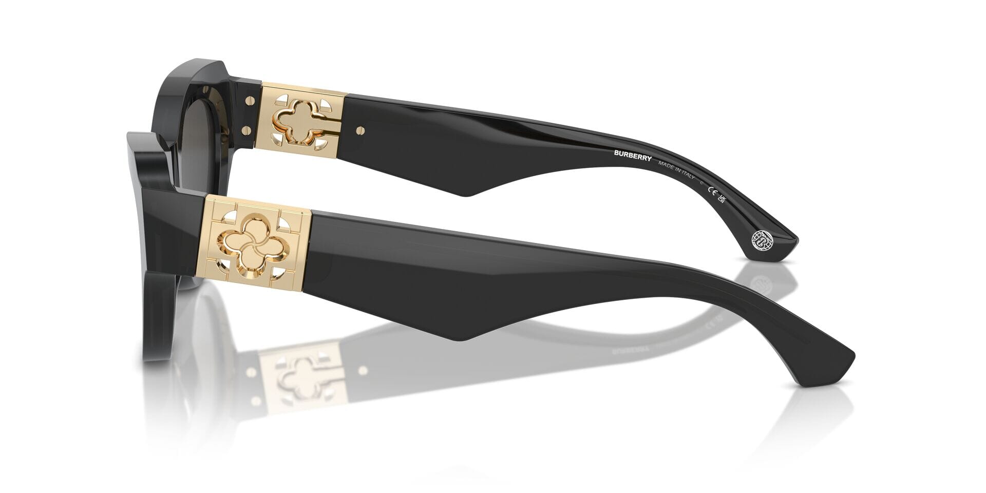 Burberry TB Collection BE4423 4112/87 Sunglasses - US