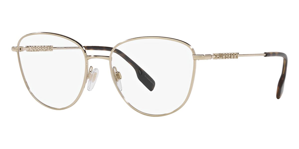 Burberry Virginia BE1376 1340 Glasses