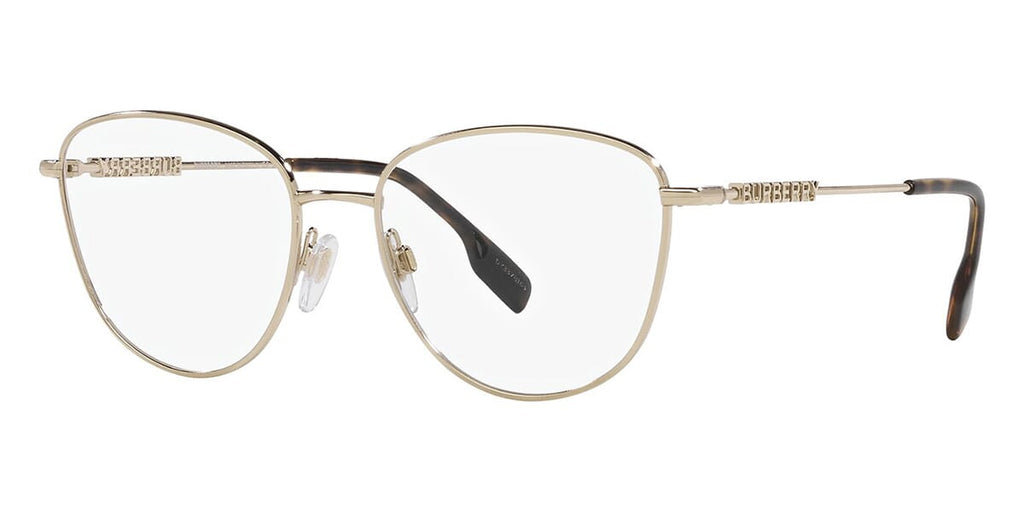 Burberry Virginia BE1376 1340 Glasses - US