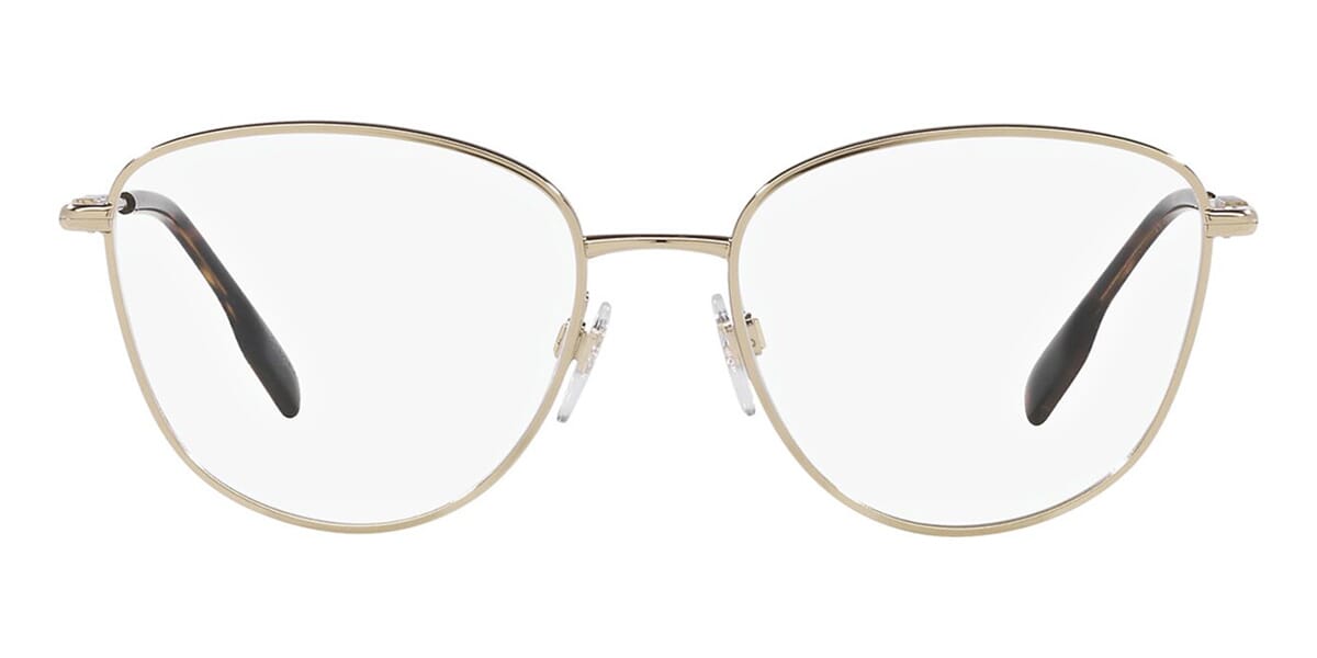 Burberry Virginia BE1376 1340 Glasses - US