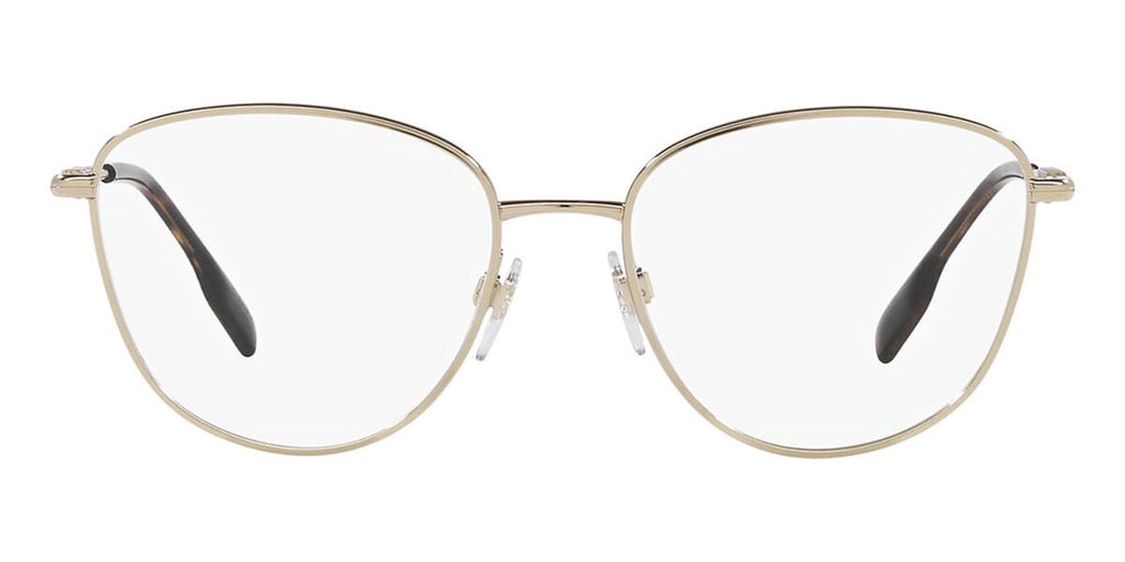 Burberry Virginia BE1376 1340 Glasses - US
