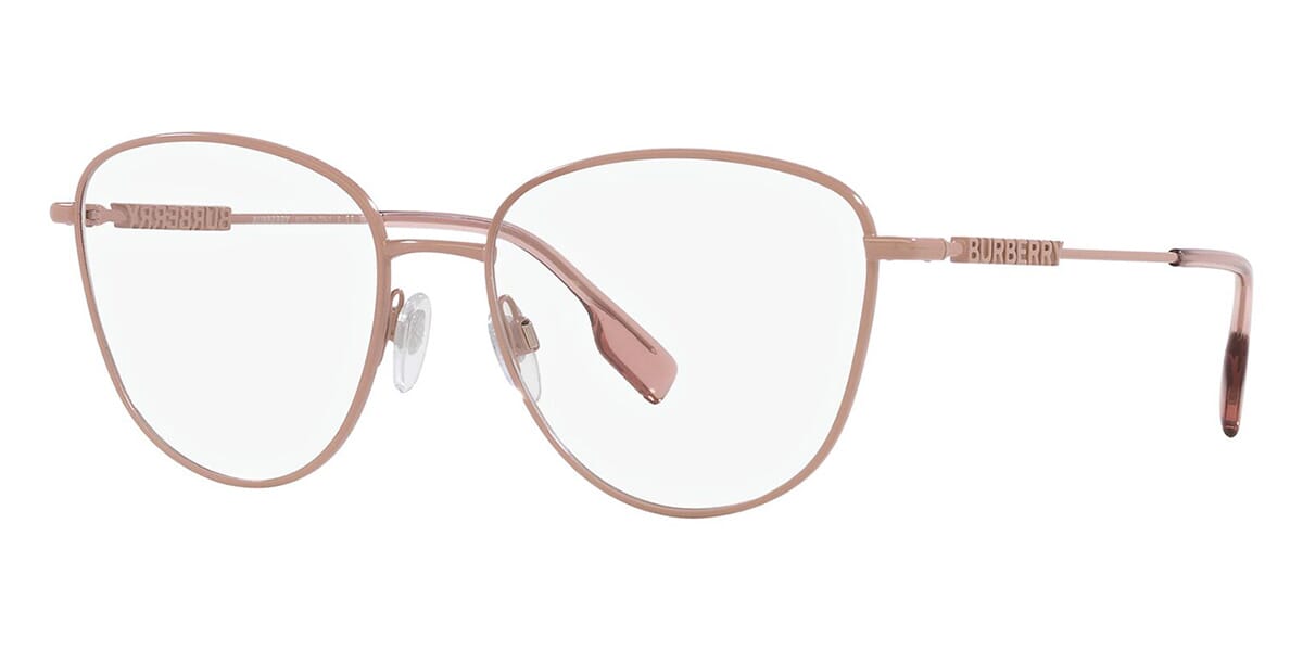 Burberry Virginia BE1376 1343 Glasses US