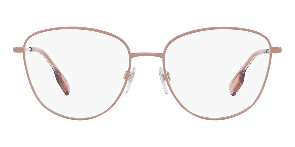 Burberry Virginia BE1376 1343 Glasses - US
