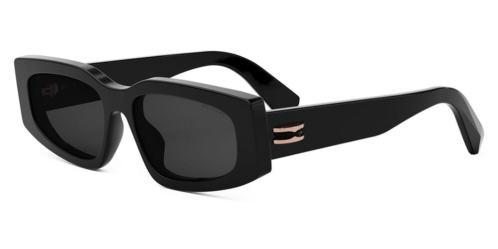 Bvgari B.Zero 1 BV40014I 01A Sunglasses