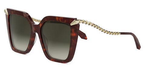 Bvgari Serpenti BV40002I 54F Sunglasses