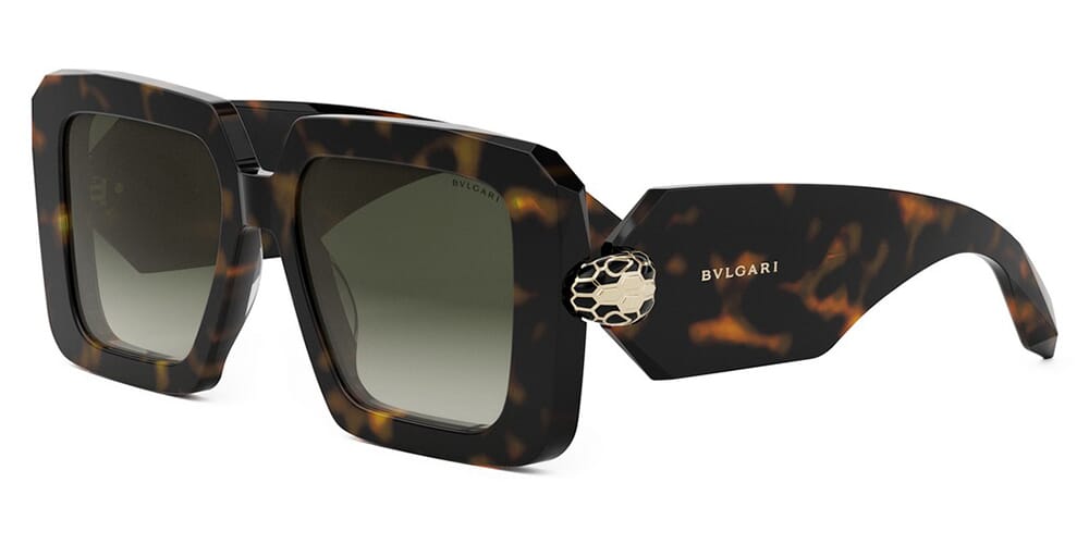 Bvgari Serpenti BV40006I 52F Sunglasses