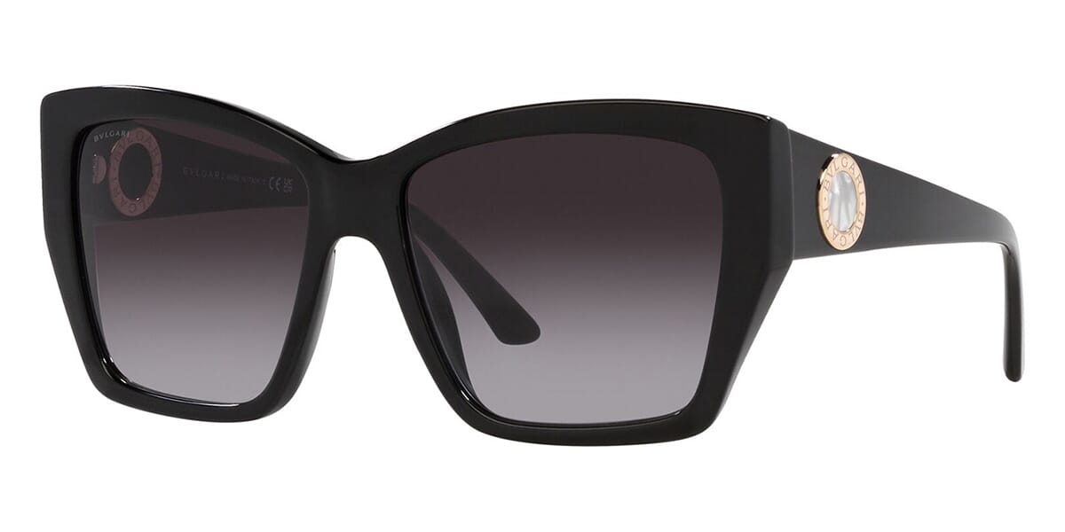 Bvlgari discount havana sunglasses