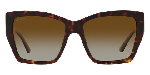 Bvlgari polarised online sunglasses