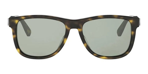 Bvlgari Aluminium BV40073I 52N Sunglasses