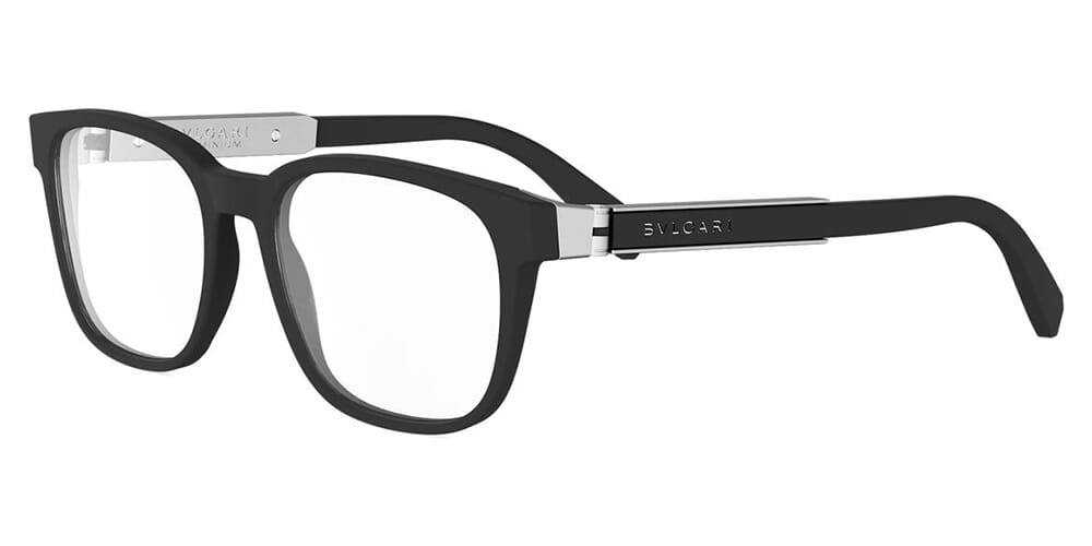 Bvlgari Aluminium BV50066I 002 Glasses - US
