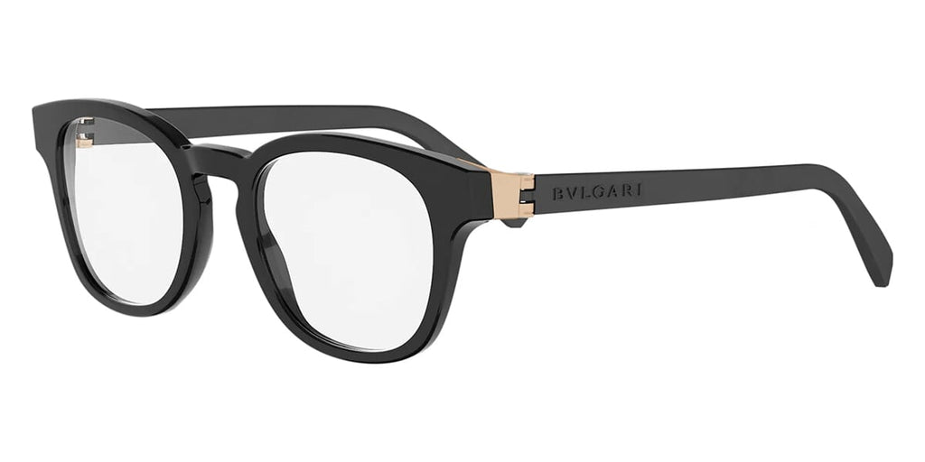 Bvlgari Aluminium BV50089I 001 Glasses