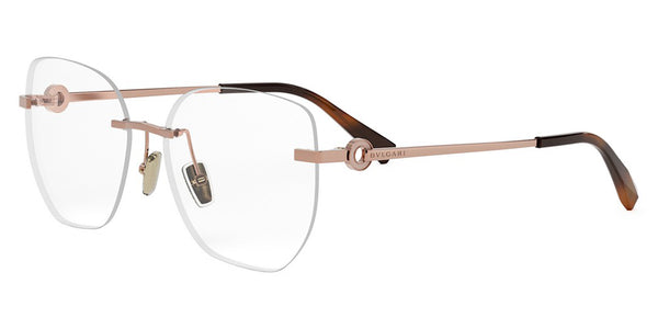 Bvlgari BV50007U 028 Glasses - US