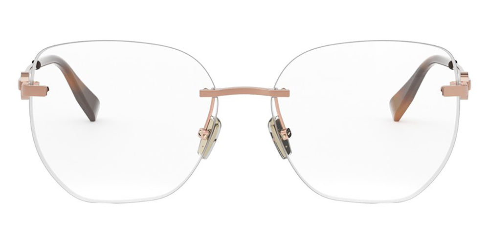 Bvlgari BV50007U 028 Glasses - US