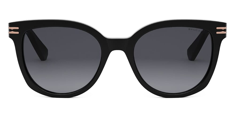 Bvlgari B.Zero 1 BV40027I 01B Sunglasses
