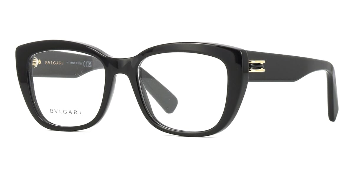 Bvlgari B.Zero1 BV50032I 001 Glasses - US