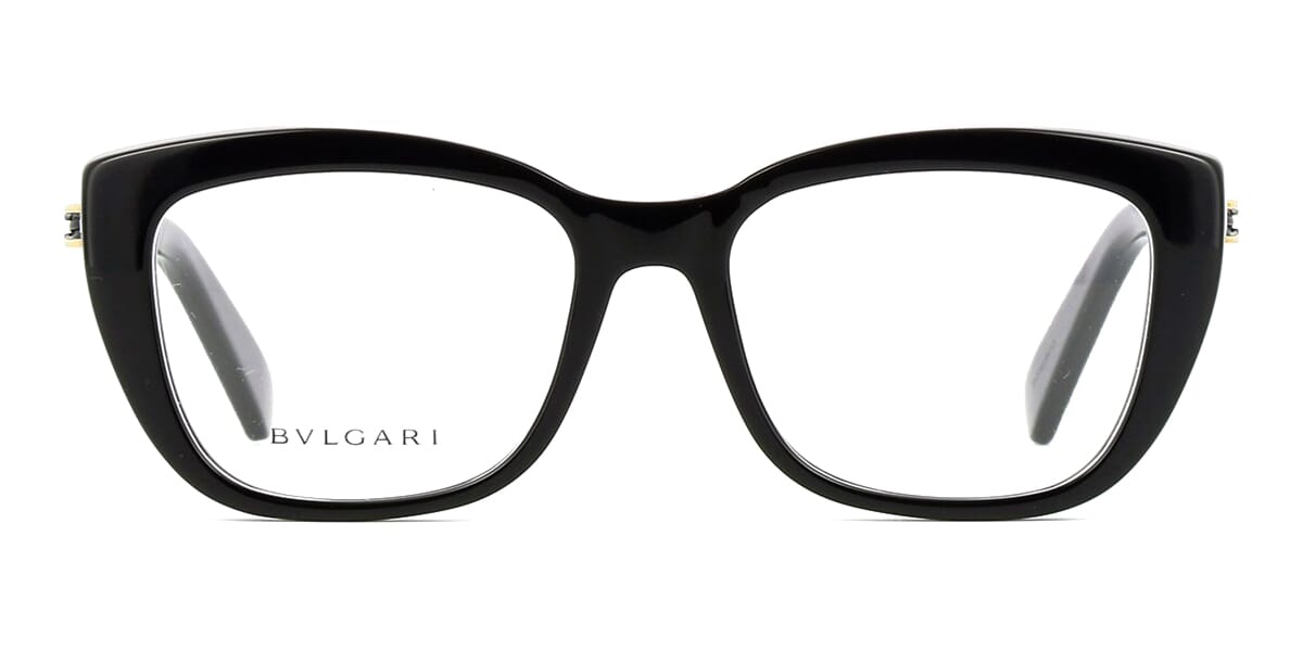 Bvlgari B.Zero1 BV50032I 001 Glasses - US
