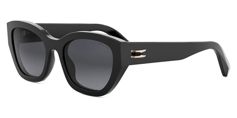 Bvlgari B.Zero1 BV40061I 01B Sunglasses