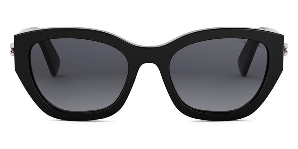 Bvlgari B.Zero1 BV40061I 01B Sunglasses - US