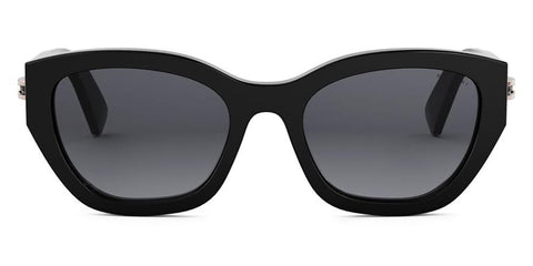 Bvlgari B.Zero1 BV40061I 01B Sunglasses