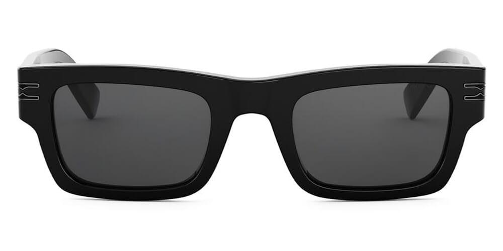 Bvlgari B.Zero1 BV40064I 01A Sunglasses