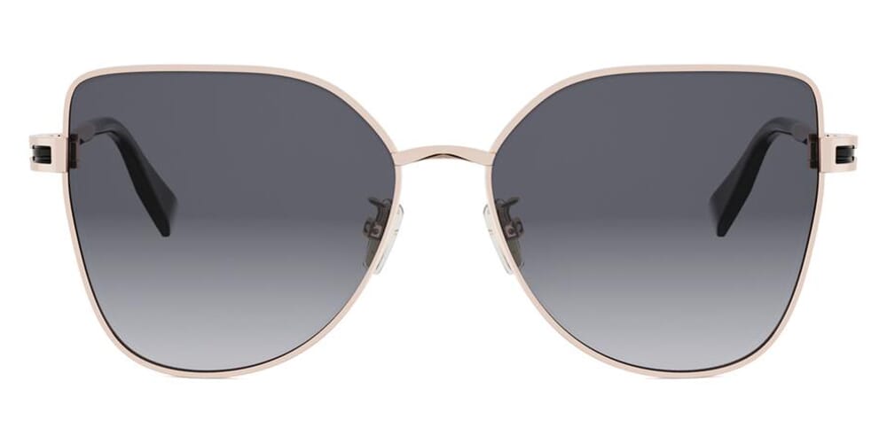 Bvlgari B.Zero1 BV40069U 28B Sunglasses - US