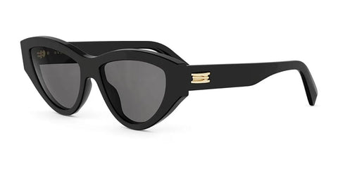 Bvlgari B.Zero1 BV40088I 01A Sunglasses