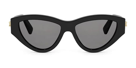 Bvlgari B.Zero1 BV40088I 01A Sunglasses