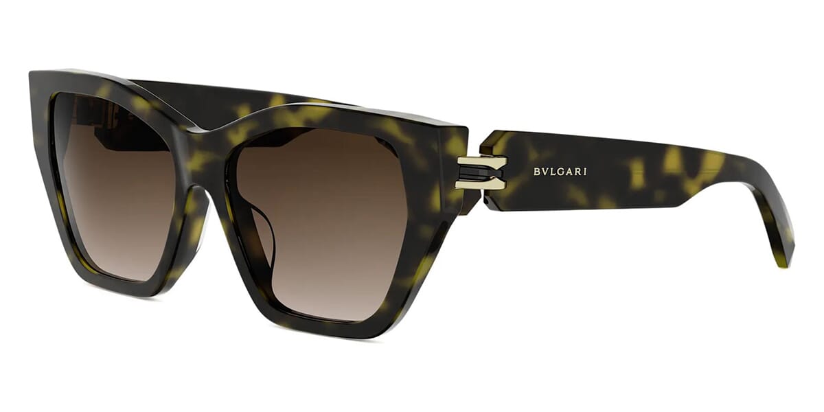Bvlgari B.Zero1 BV40097F 52F Sunglasses