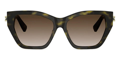 Bvlgari B.Zero1 BV40097F 52F Sunglasses