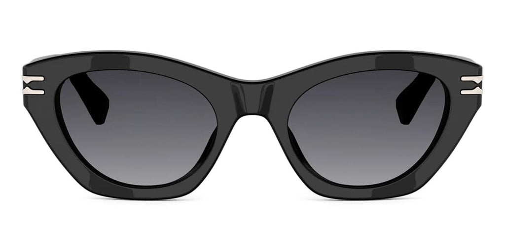 Bvlgari B.Zero1 BV40099I 01B Sunglasses - US